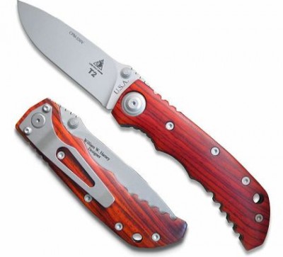 Lone Wolf – Harsey T2 Ranger - French Walnut Handle.jpg