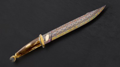 Golden Mosaic Fighter.jpg