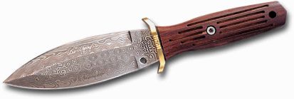 Boker – Applegate-Fairbairn Damascus - Mini Smatchet Combat Dagger 4.8'.jpg