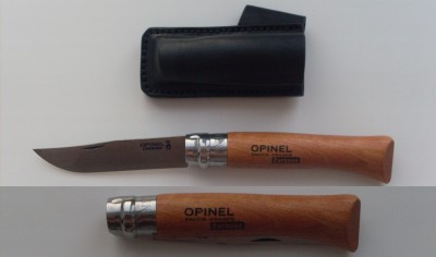 31. Opinel №10 Carbon (480р).JPG